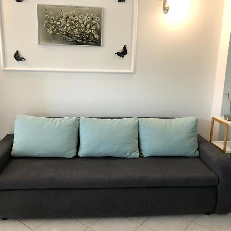Apartman Mia Ana Tribalj Zewnętrze zdjęcie