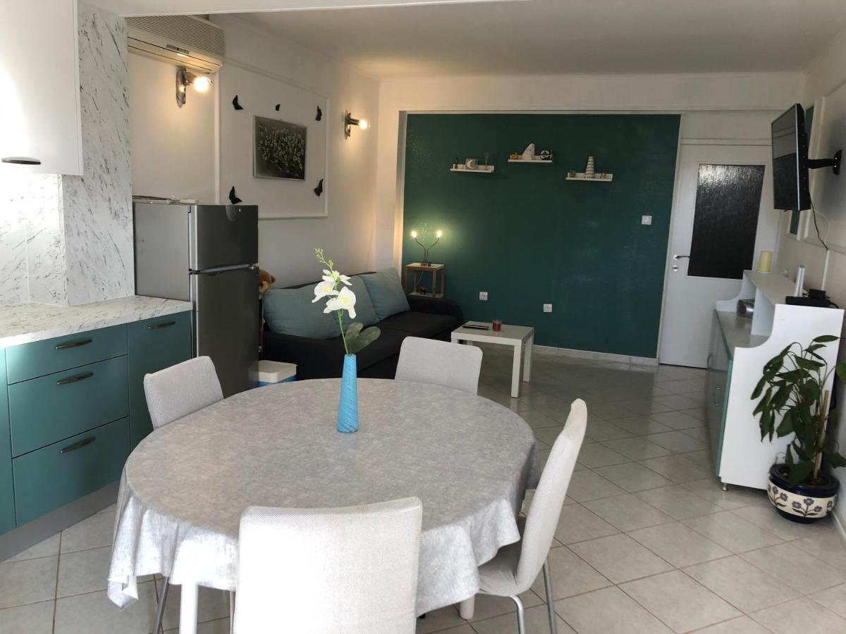 Apartman Mia Ana Tribalj Zewnętrze zdjęcie