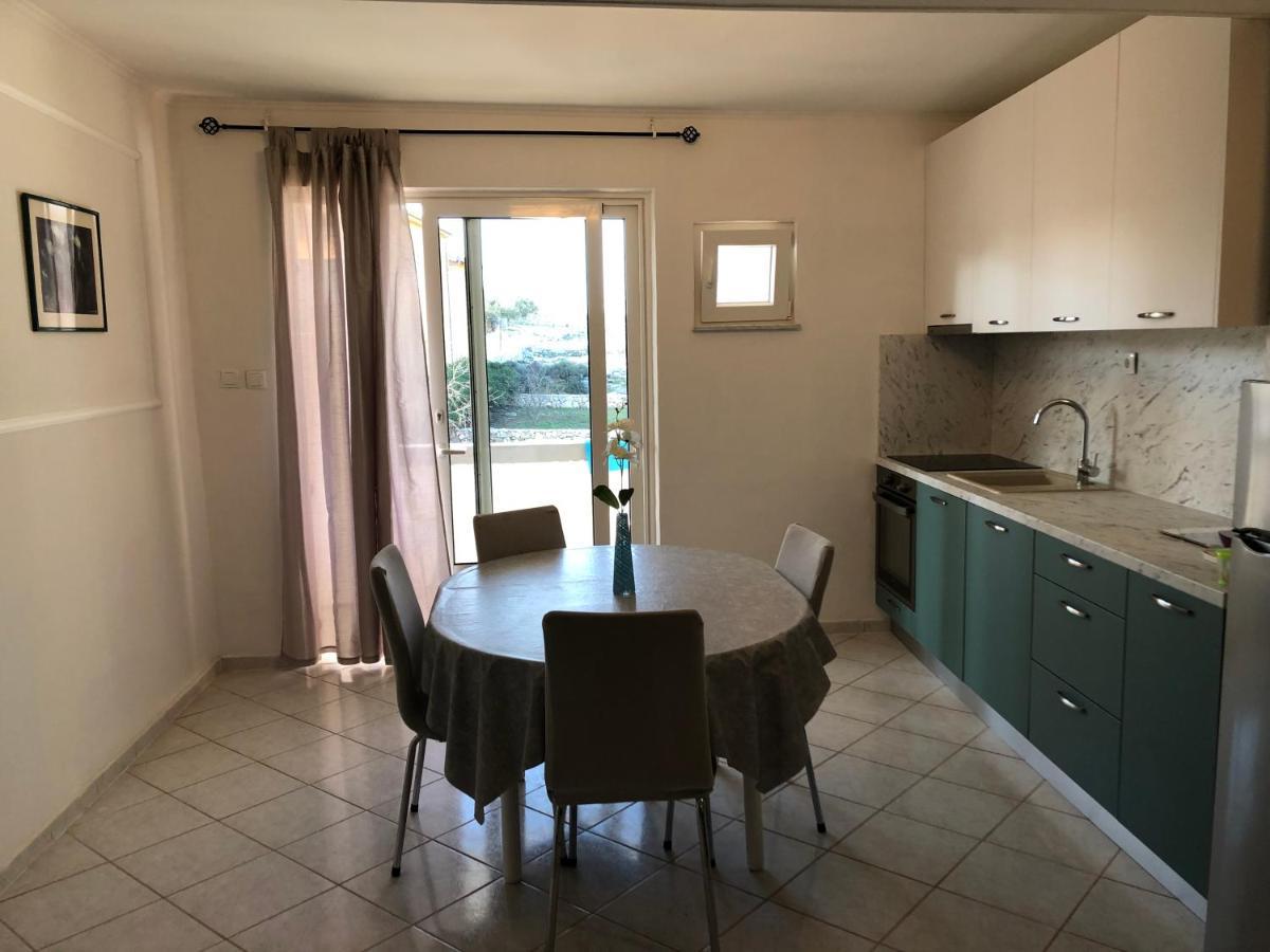 Apartman Mia Ana Tribalj Zewnętrze zdjęcie