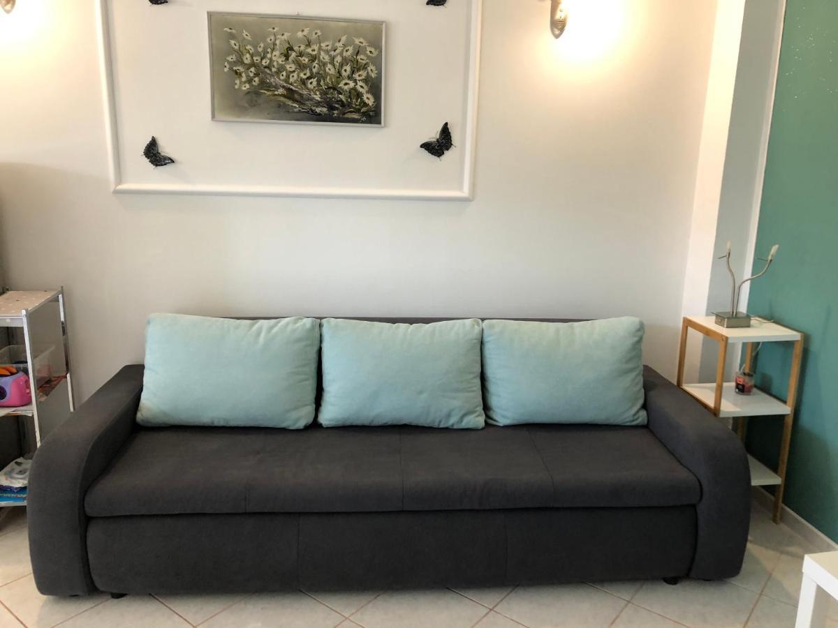 Apartman Mia Ana Tribalj Zewnętrze zdjęcie