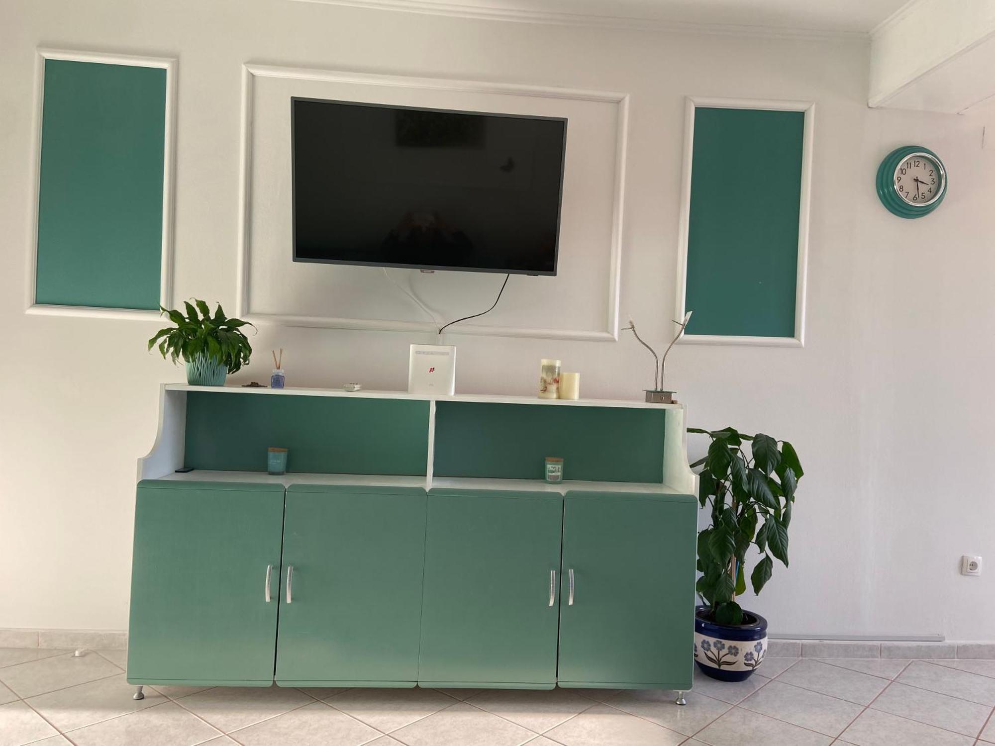 Apartman Mia Ana Tribalj Zewnętrze zdjęcie