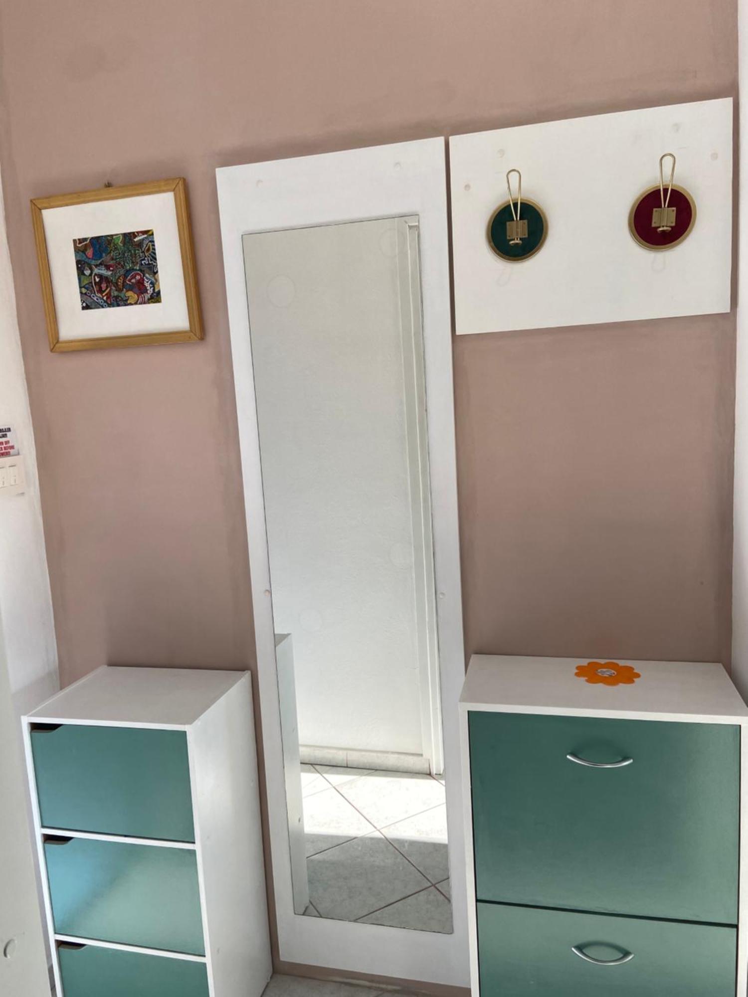 Apartman Mia Ana Tribalj Zewnętrze zdjęcie