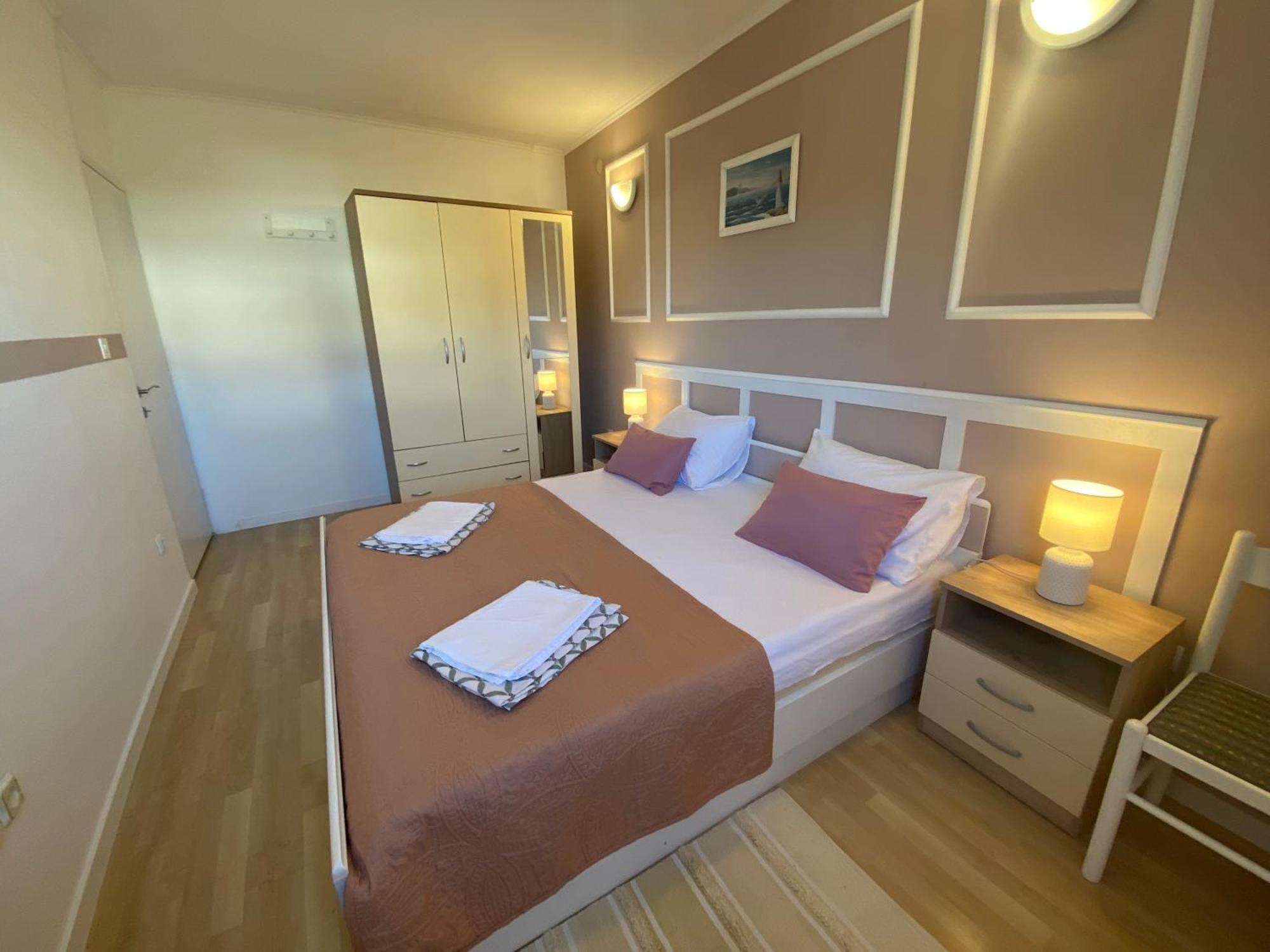 Apartman Mia Ana Tribalj Zewnętrze zdjęcie